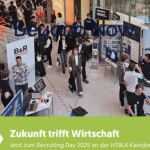 Freie Plätze Recruiting Day 2025