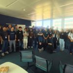 Besuch bei Beyond New