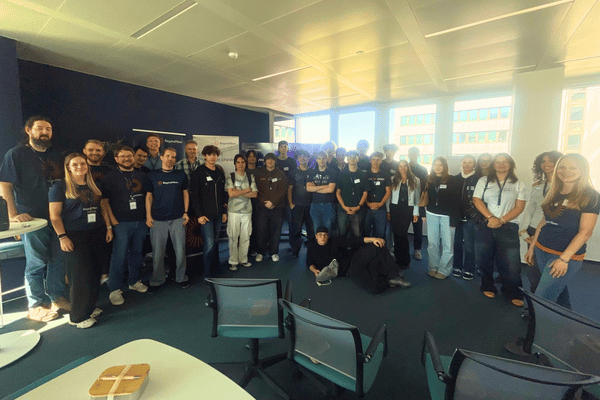 Besuch bei Beyond New